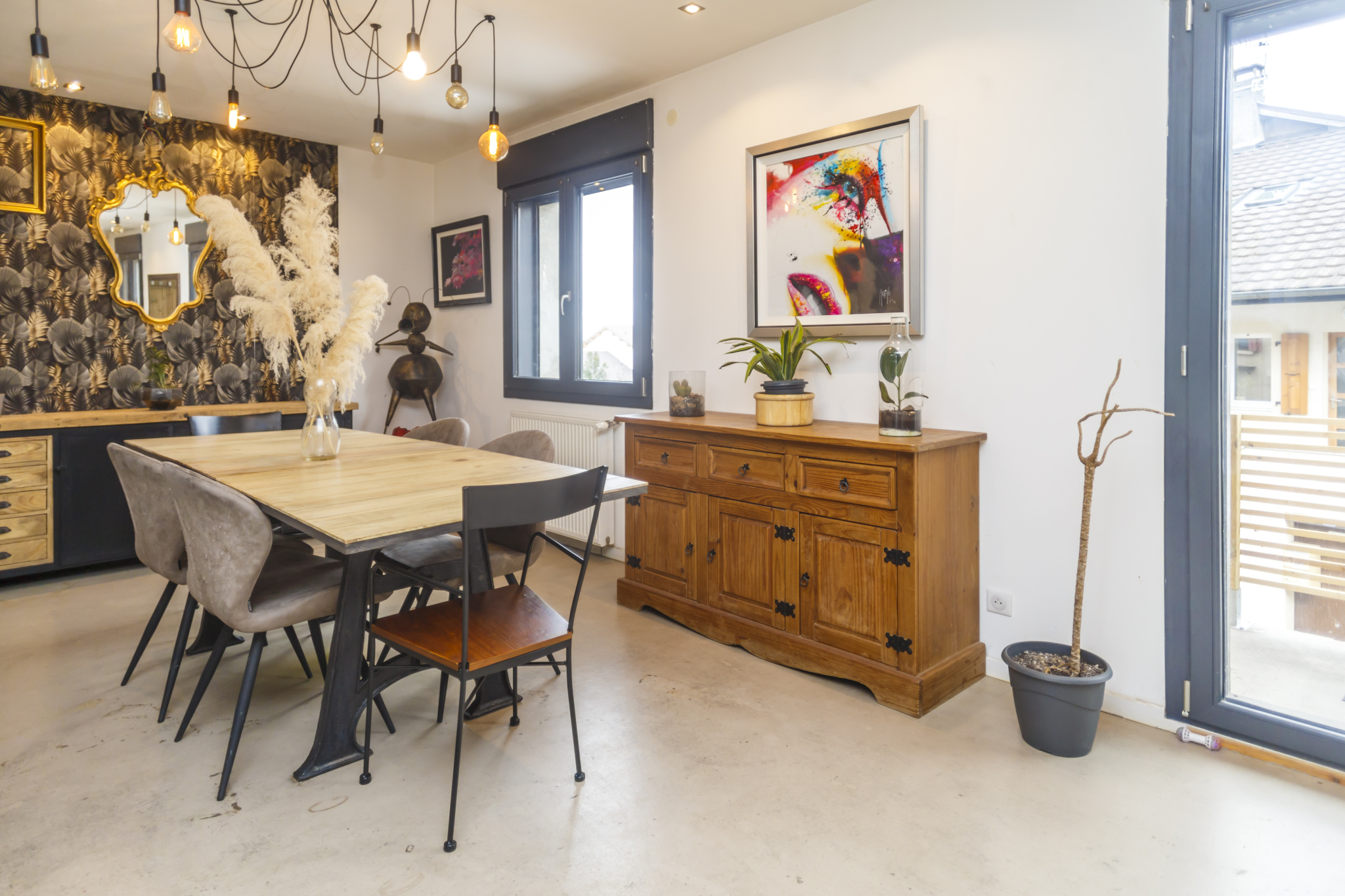 Photo bien immobilier