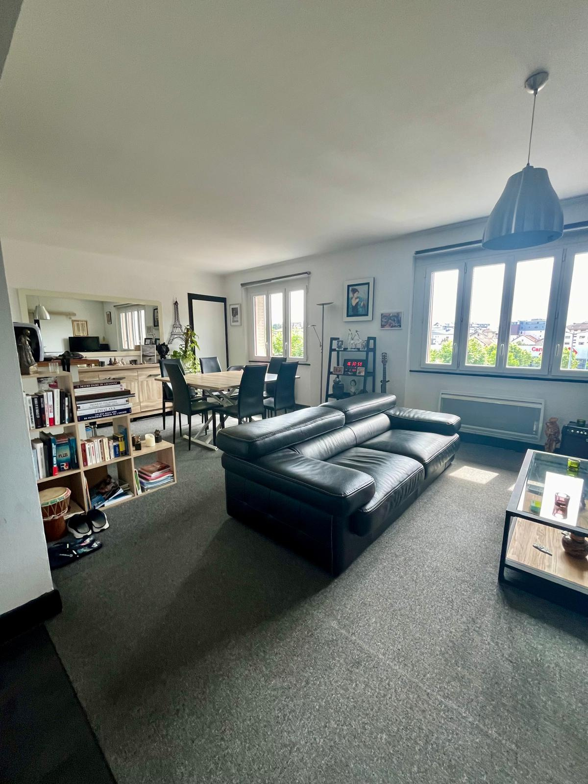 Photo bien immobilier