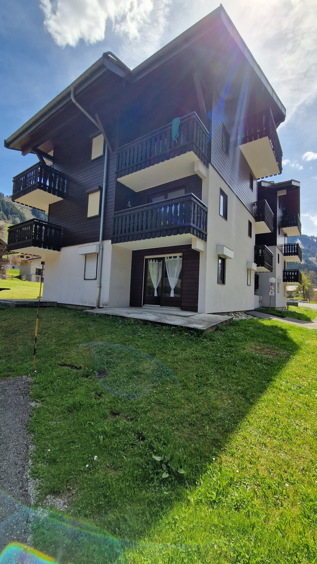 Photo bien immobilier